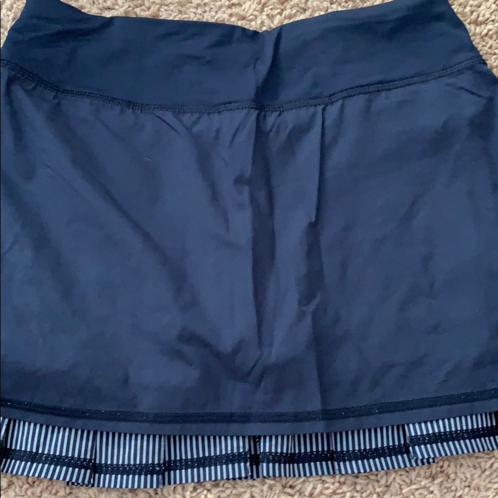 Lululemon Pacesetter